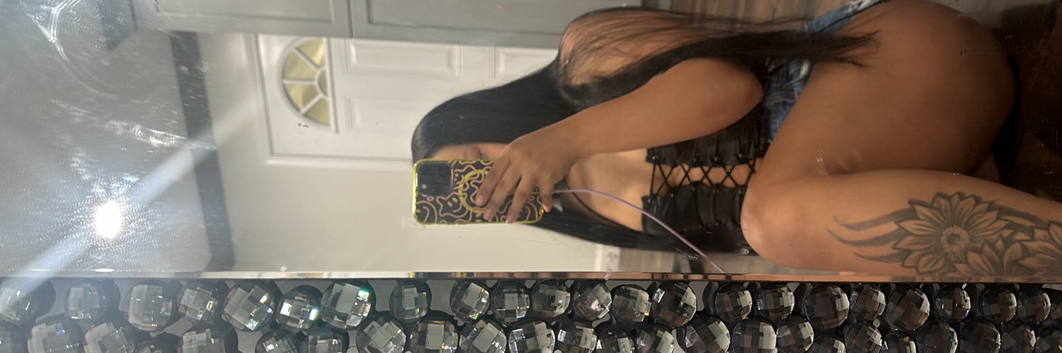 foreignnxbaddie's profile banner image