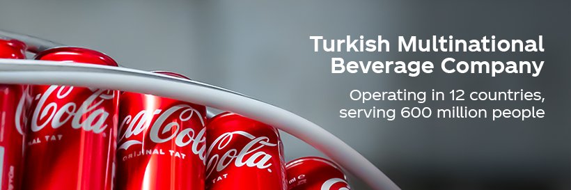 Coca-Cola İçecek CCI banner