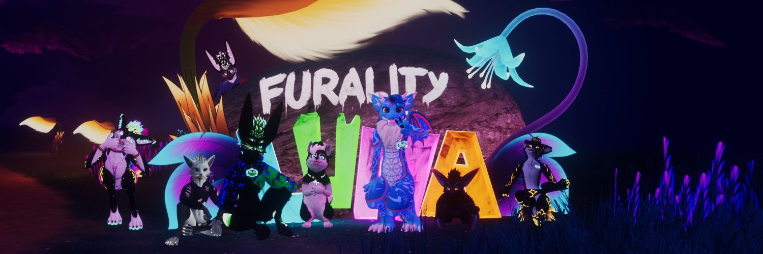XavierLeDragon's profile banner image