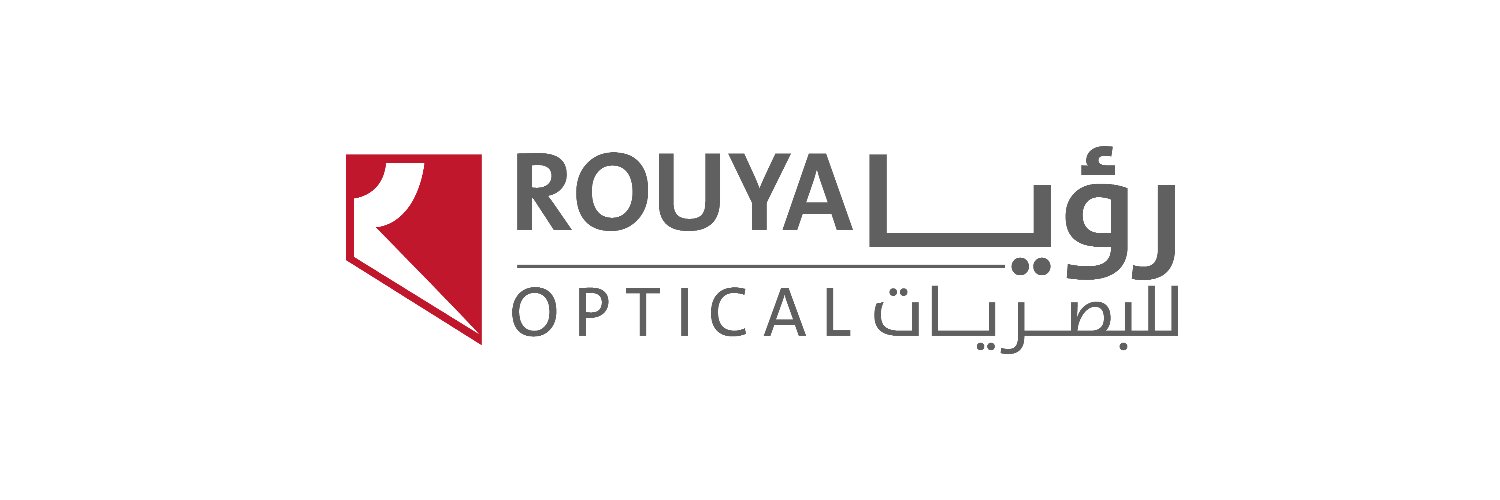 رؤيا للبصريات banner