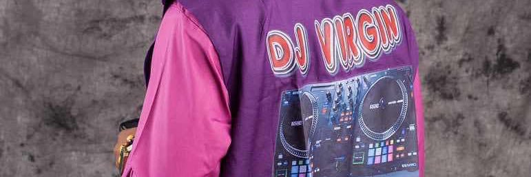 Deejayvirgin's profile banner image