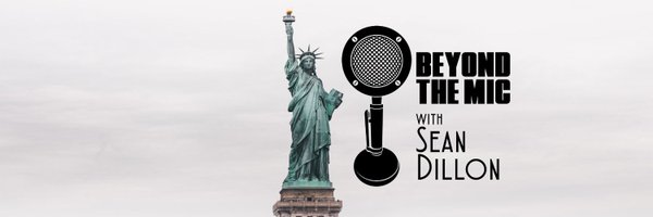 SeanADillon Profile Banner