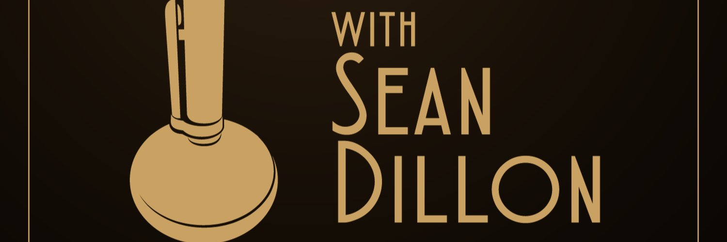 SeanADillon's profile banner image