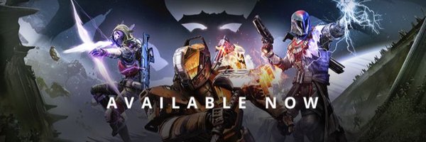 Destiny_ANZ Profile Banner