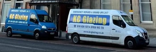 KCGlazing's profile banner image