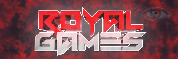 RoyalGames Profile Banner