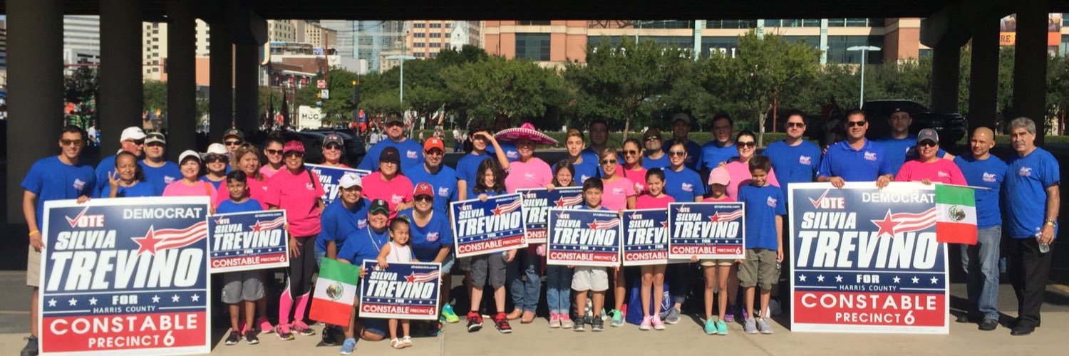 Srtrevino6's profile banner image