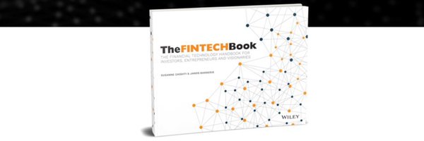 TheFINTECHBook Profile Banner