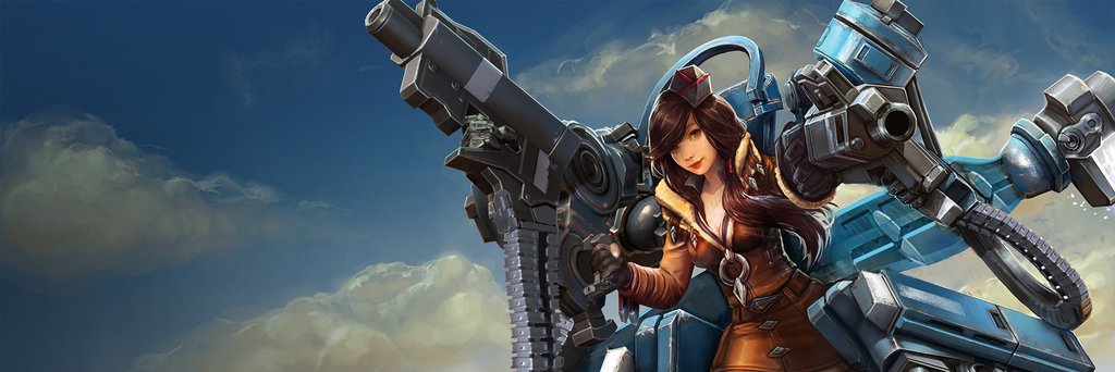 KHamsterVG's profile banner image