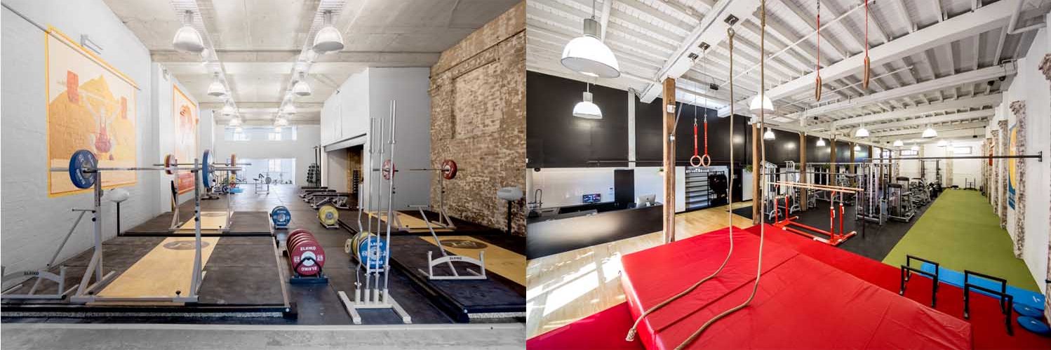 Lift Performance banner