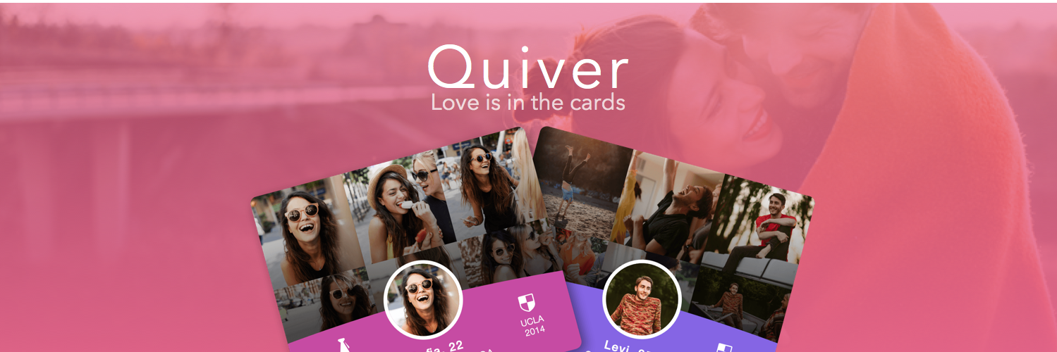 TryQuiver's profile banner image