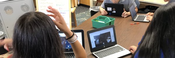 EdTechCampbell Profile Banner