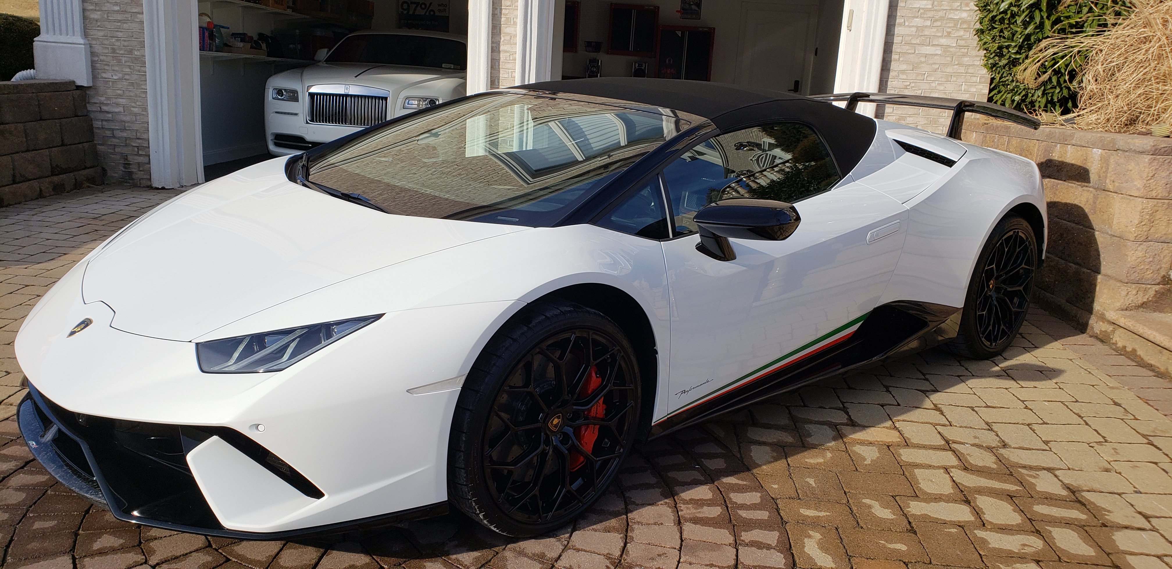 Johnny Marines banner