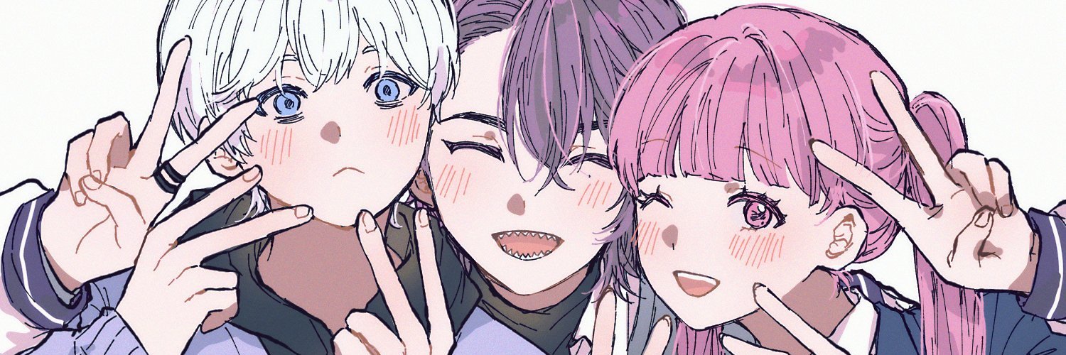 Gyeol002's profile banner image