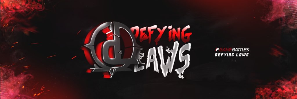 defyinglaws's profile banner image