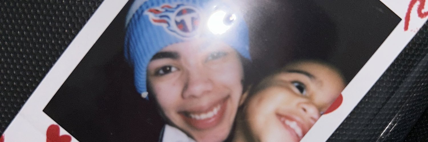 __Patriciaaaa's profile banner image