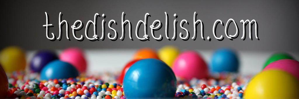 TheDishDelish's profile banner image