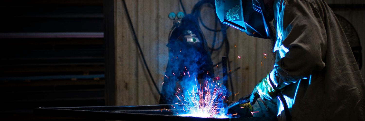 Panel Built, Inc. banner