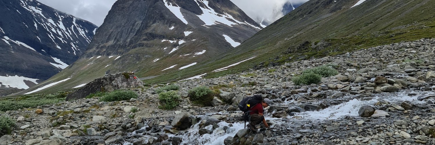 Marmot banner