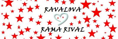RavalovaOFC's profile banner image