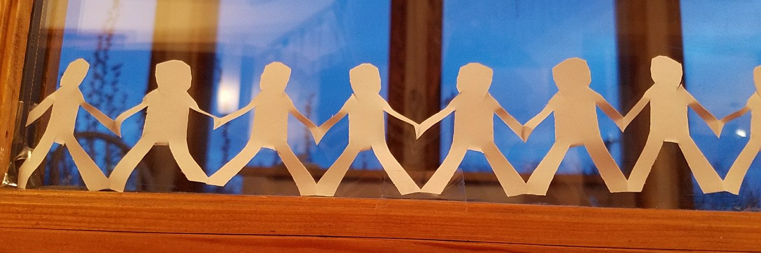 concerned citizen banner