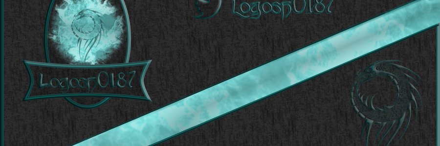 logosh0187's profile banner image