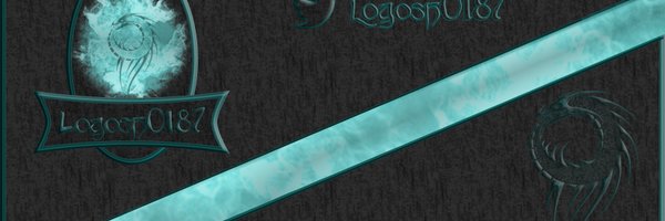 logosh0187 Profile Banner