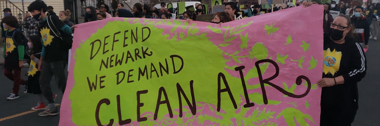 Ironbound Justice banner