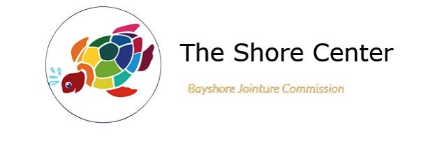 The Shore Center banner