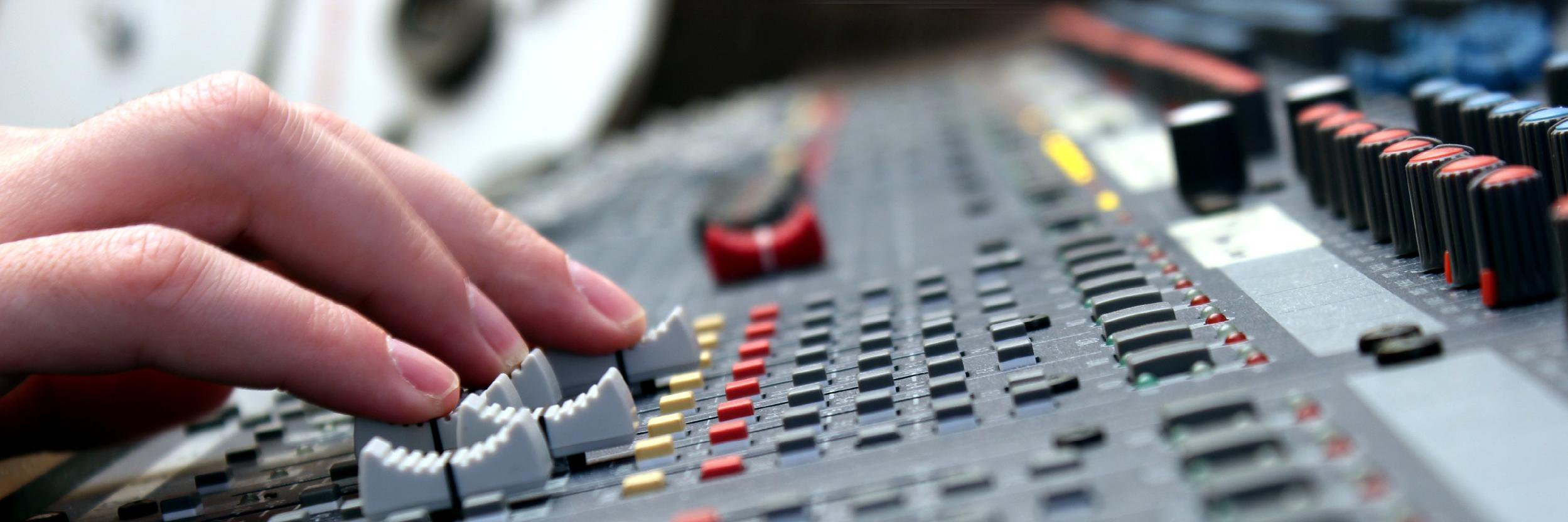 VisibleMusic_UK's profile banner image
