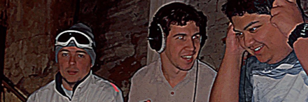 claytweetin's profile banner image