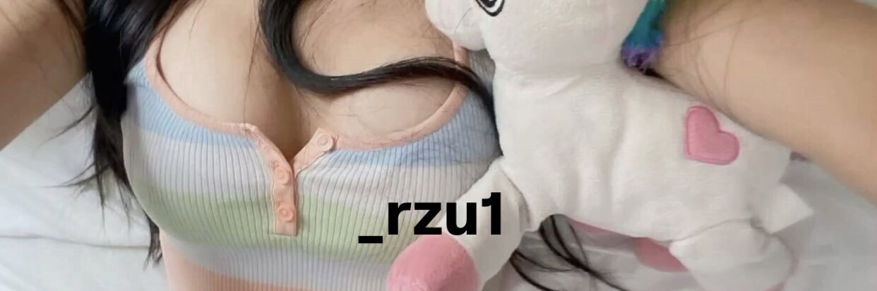 _rzu1's profile banner image