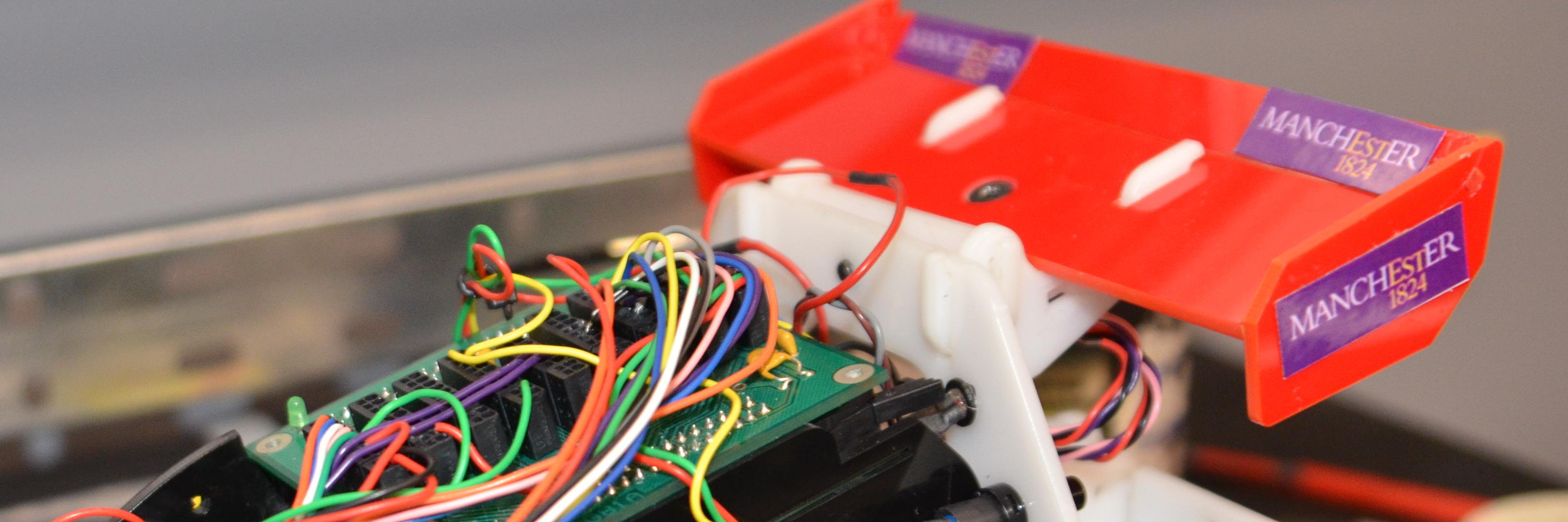 Electrical & Electronic Engineering at UoM (@UoM_EEE) / Posts / X