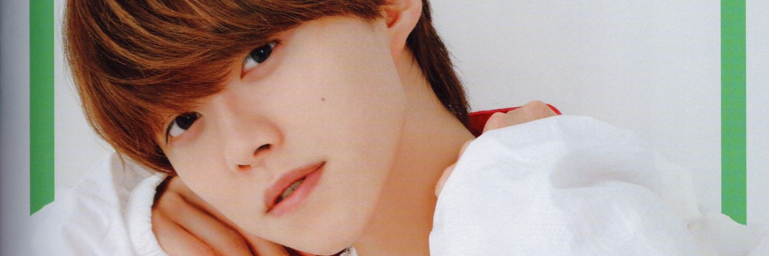 KMisa318's profile banner image