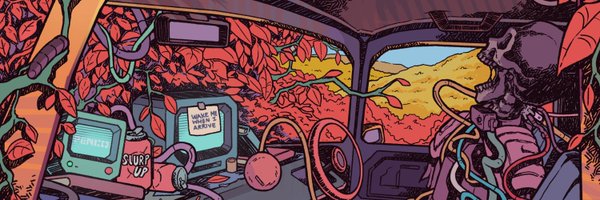 MackleNG Profile Banner