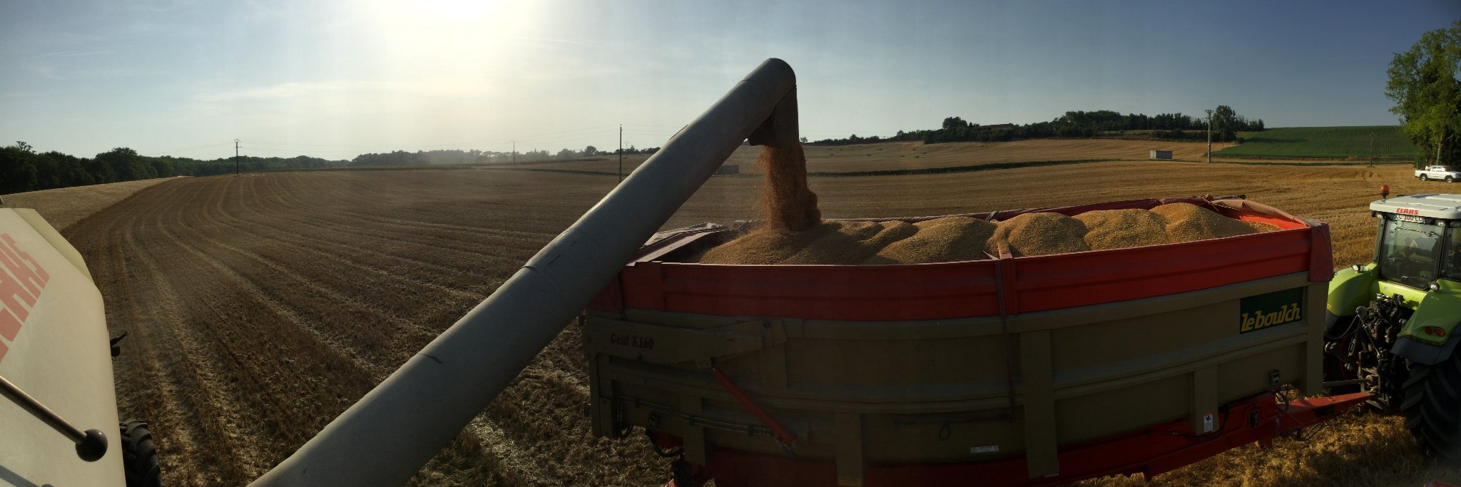 Fdsea de l'Aude banner