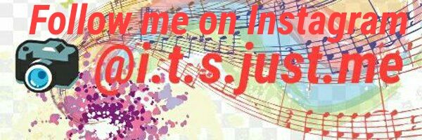 #MusicDefinesMe banner