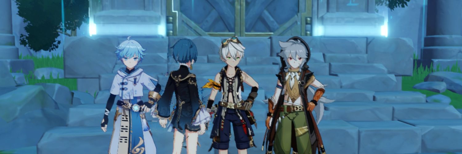 _Chocki7u7's profile banner image