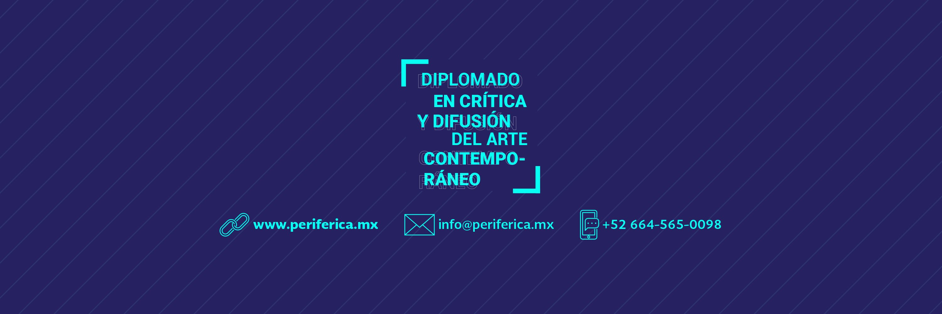 PerifericaMX's profile banner image