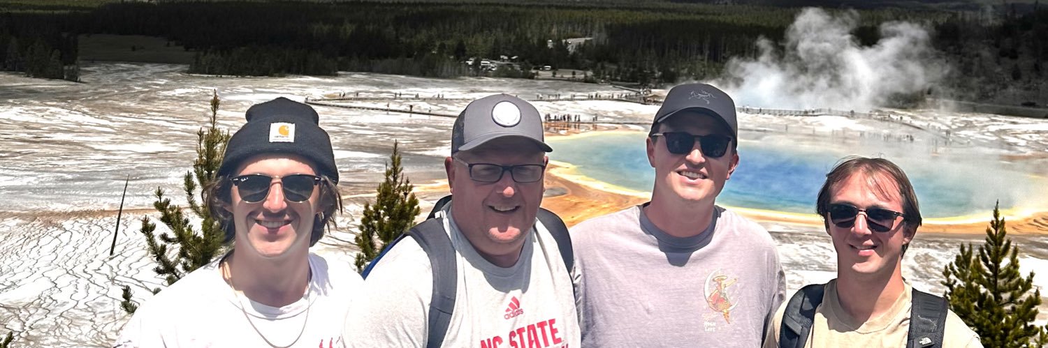 RussellRatcliff's profile banner image