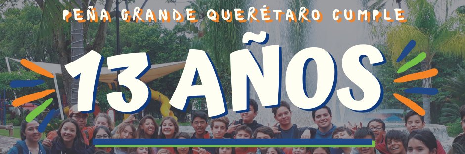 pgcampqro's profile banner image