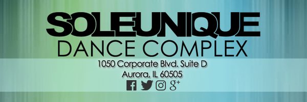 SoleuniqueDance Profile Banner