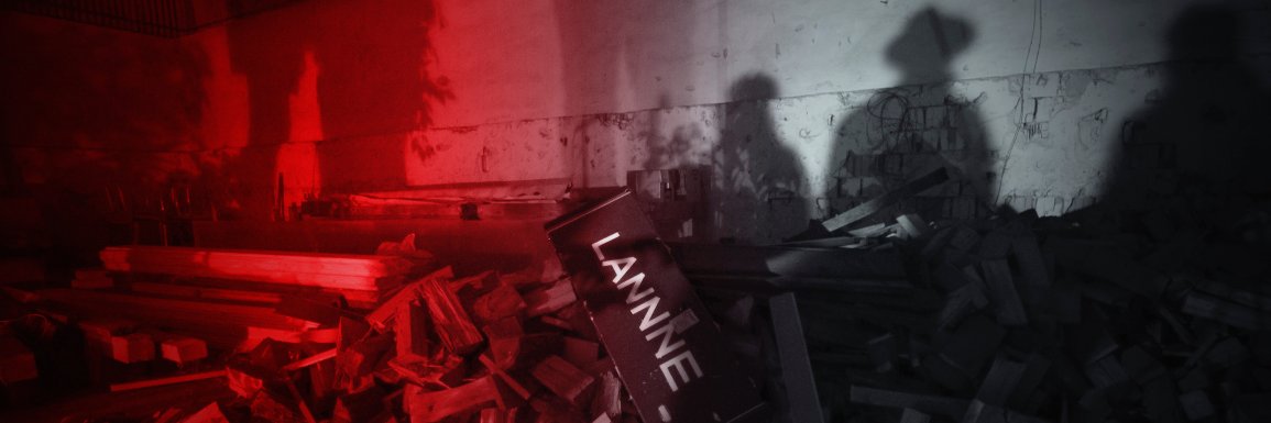 callmeLANNNE's profile banner image