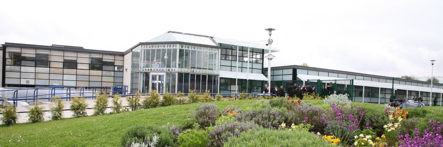 Woolwich_Poly's profile banner image