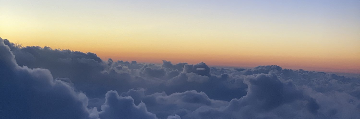 MichaelaJames7's profile banner image