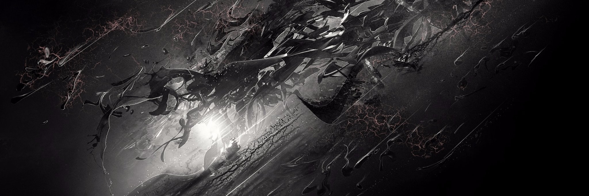 Benjamin Spence banner