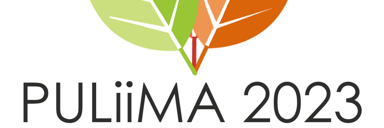 Puliima Conference | 21 to 25 August 2023 banner