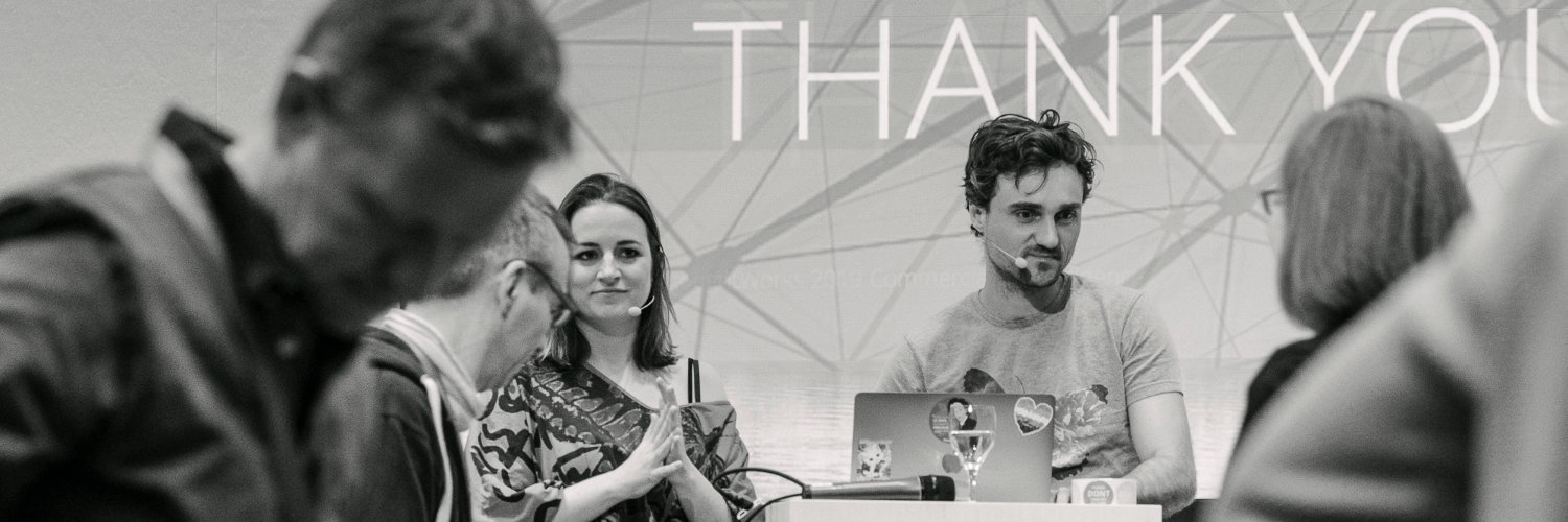 Lucy Chambers banner