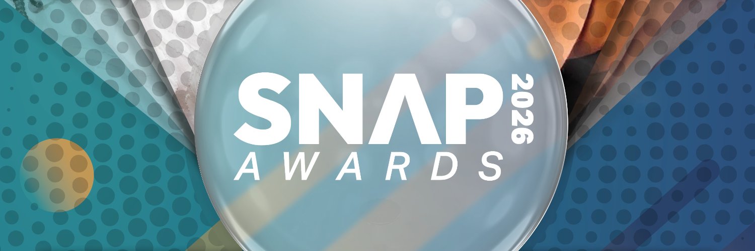 SNAP 🔞 banner