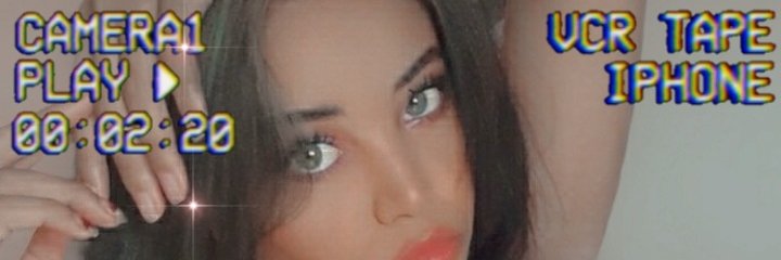 Adriellecom2ele's profile banner image